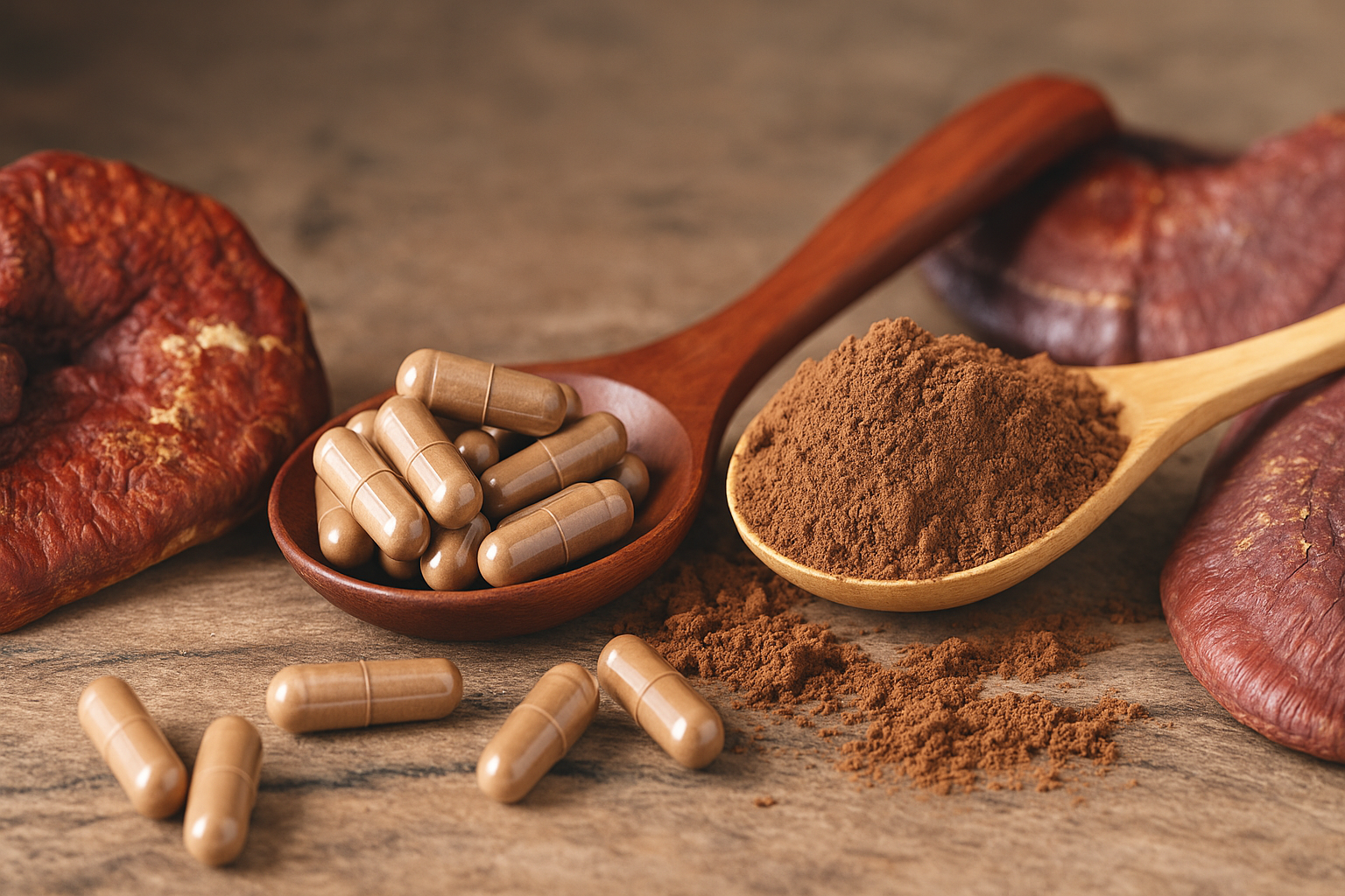 🧠 ¿Qué es un nootrópico natural?