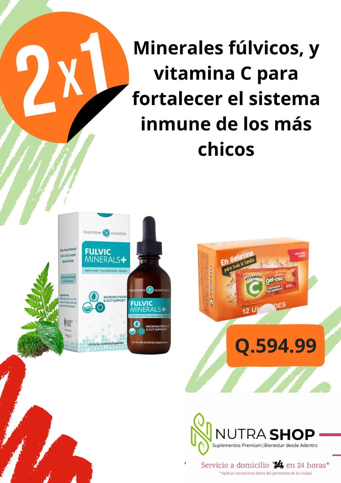 NutraShopGT